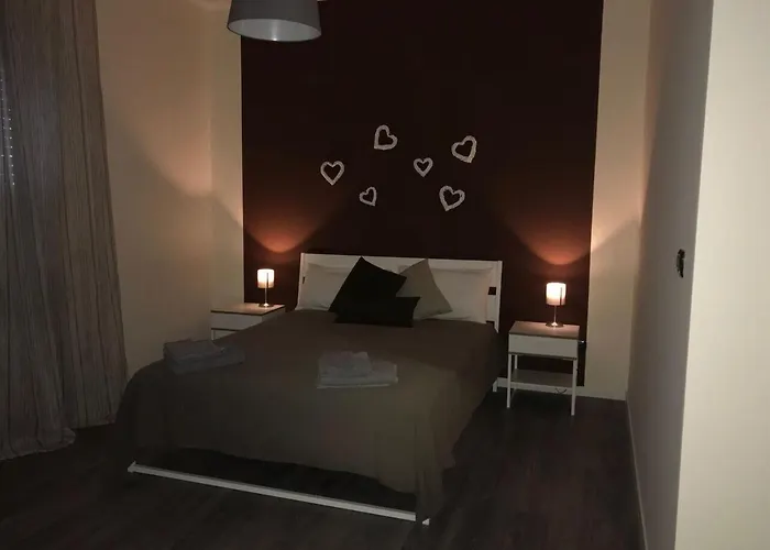 Raya 28 Bed & Breakfast Bari