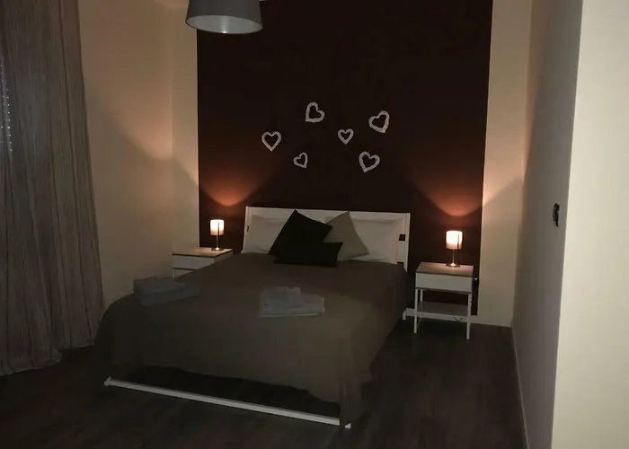 Bed & Breakfast Raya 28 3*