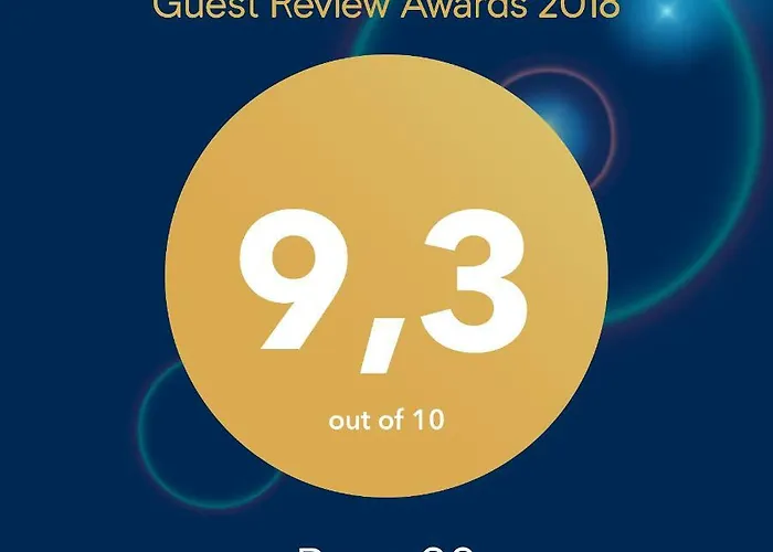 Raya 28 Bed & Breakfast Bari