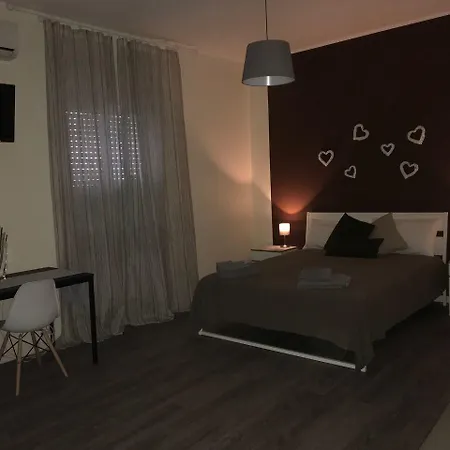 Raya 28 Bed & Breakfast Bari