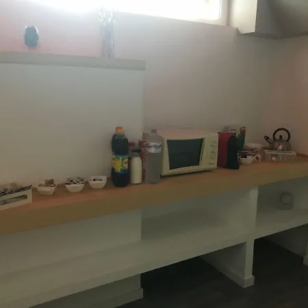 Nocleg ze śniadaniem Raya 28 3*