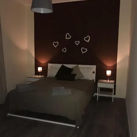 Raya 28 Nocleg ze śniadaniem Bari