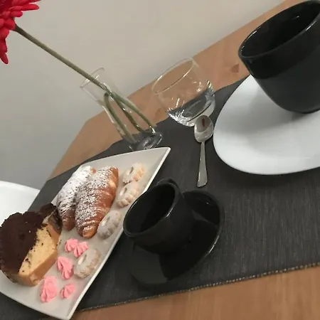 Raya 28 Nocleg ze śniadaniem Bari