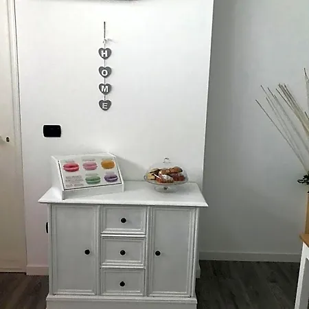 B&B Raya 28 바리