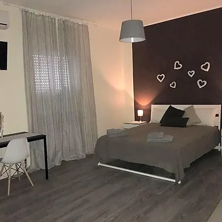 B&B Raya 28 바리