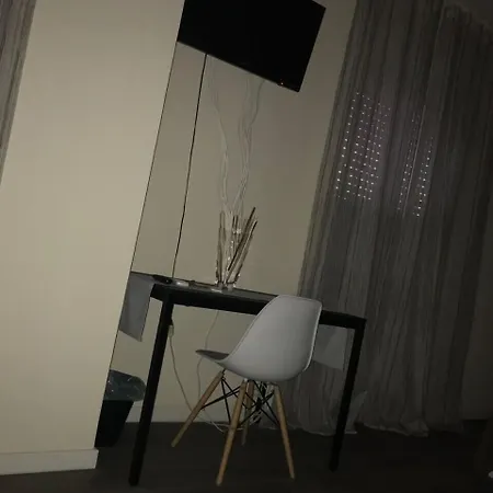 Panzió Raya 28 Bari