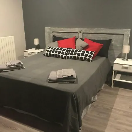 Raya 28 Готель типу 