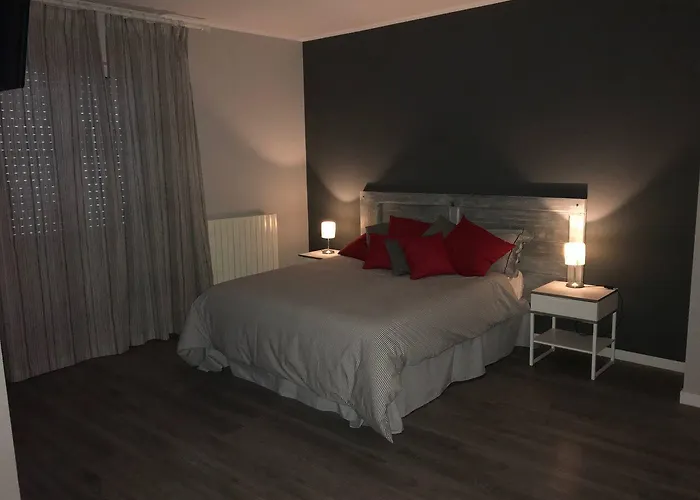 Raya 28 Bed and Breakfast Μπάρι