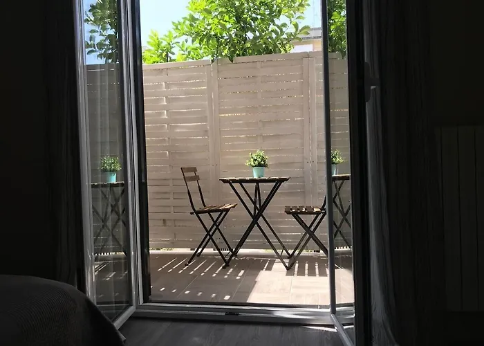 Raya 28 3* Μπάρι