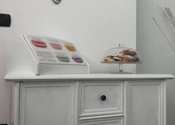 Raya 28 Bed and Breakfast